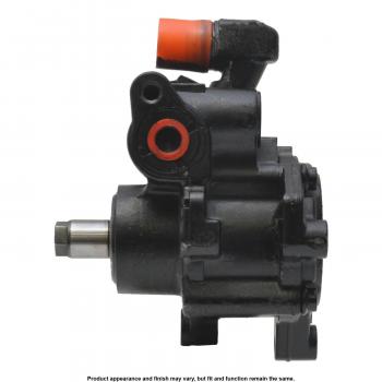 2012 Mercedes-Benz GLK350 Power Steering Pump