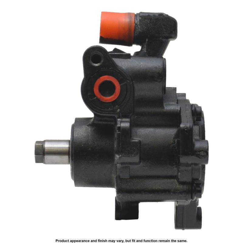 2011 Mercedes-Benz GLK350 Power Steering Pump