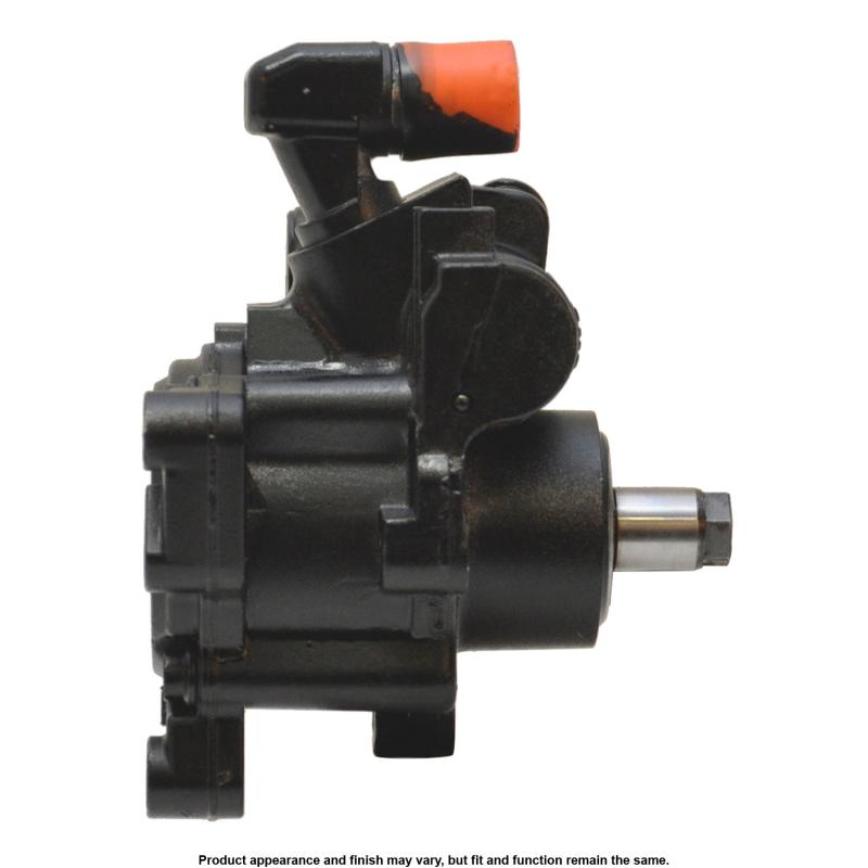 2011 Mercedes-Benz GLK350 Power Steering Pump A1 Cardone 21542 image 2 of 4