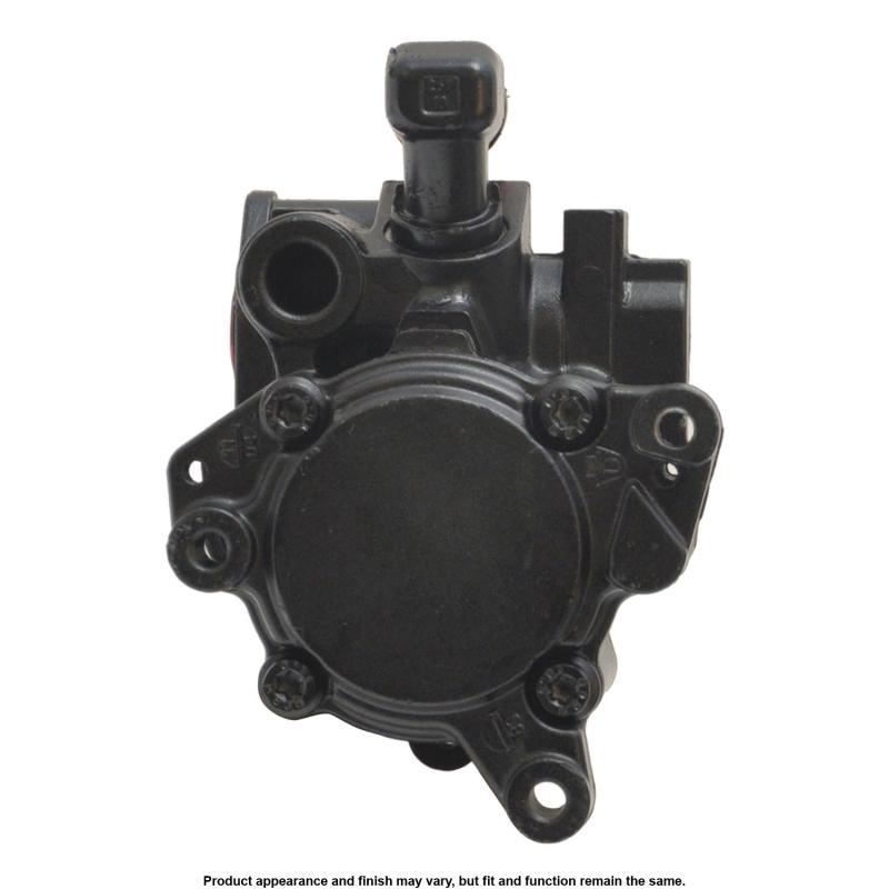2011 Mercedes-Benz GLK350 Power Steering Pump A1 Cardone 21542 image 3 of 4