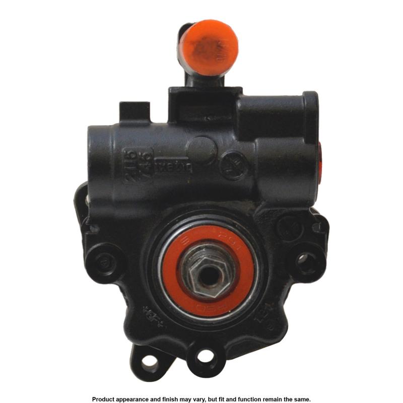 2011 Mercedes-Benz GLK350 Power Steering Pump A1 Cardone 21542 image 4 of 4