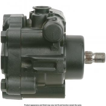 2002 Mazda Millenia Power Steering Pump A1 Cardone 215420 image 2 of 4