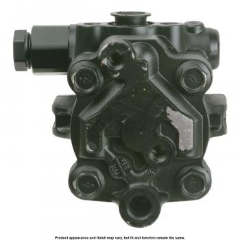 2002 Mazda Millenia Power Steering Pump A1 Cardone 215420 image 3 of 4