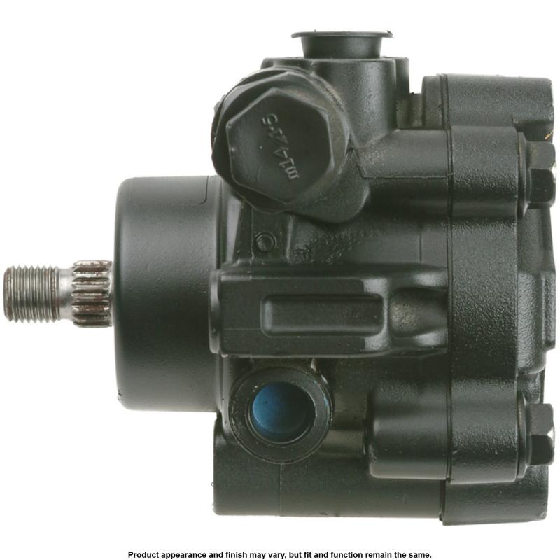 A1 Cardone 215420 Power Steering Pump product image 1 of 4