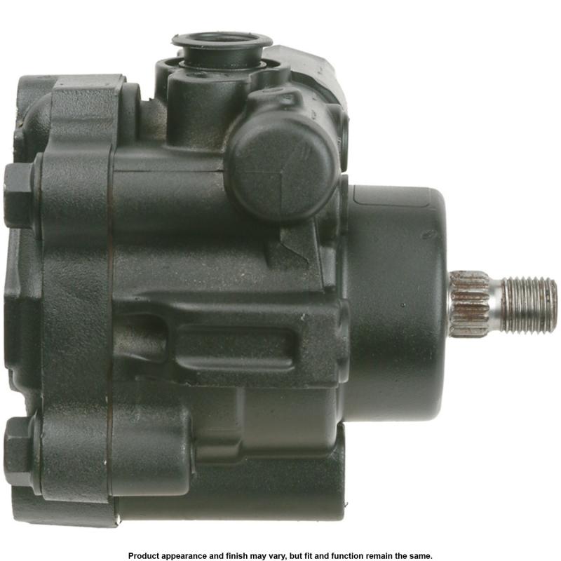 A1 Cardone 215420 Power Steering Pump product image 2 of 4