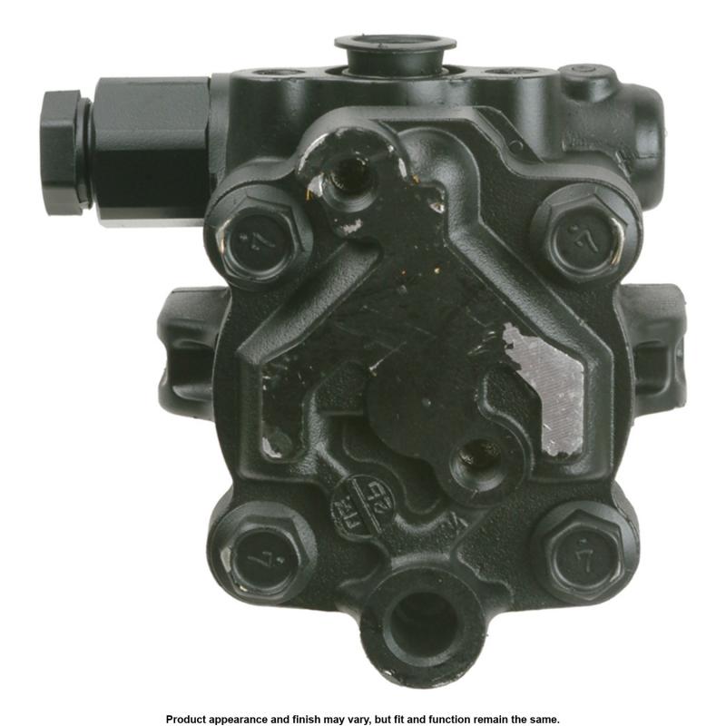 A1 Cardone 215420 Power Steering Pump product image 3 of 4