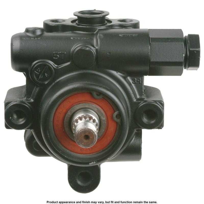 A1 Cardone 215420 Power Steering Pump product image 4 of 4