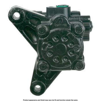 1999 Acura CL Power Steering Pump A1 Cardone 215421 image 4 of 4