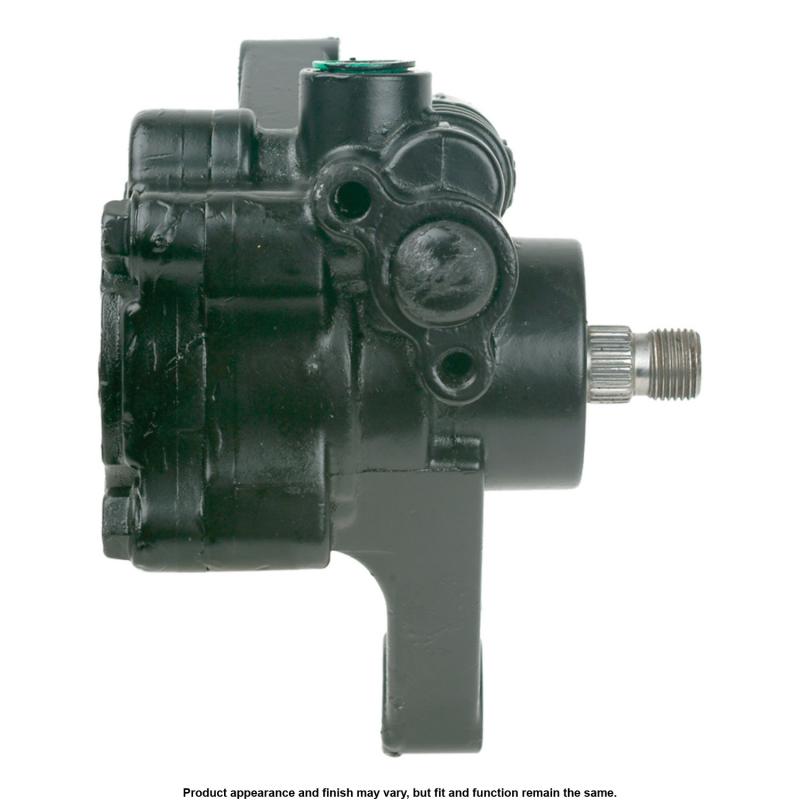 1998 Acura CL Power Steering Pump A1 Cardone 215421 image 2 of 4