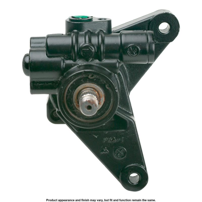 1998 Acura CL Power Steering Pump A1 Cardone 215421 image 3 of 4