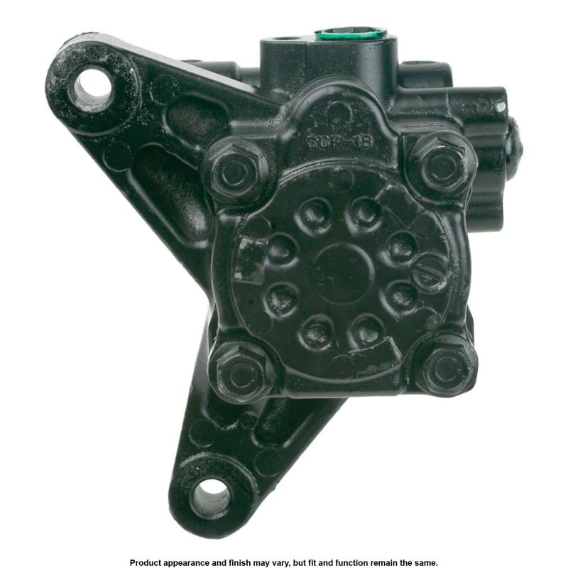 1998 Acura CL Power Steering Pump A1 Cardone 215421 image 4 of 4