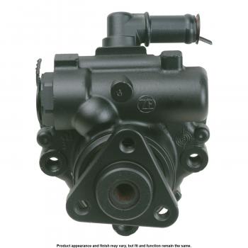 1999 Audi A6 Power Steering Pump A1 Cardone 215422 image 2 of 4