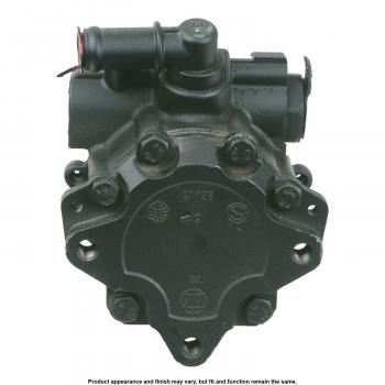 1999 Audi A6 Power Steering Pump A1 Cardone 215422 image 3 of 4