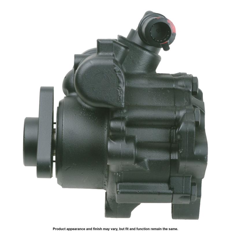 2001 Audi A6 Quattro Power Steering Pump A1 Cardone 215422 image 1 of 4