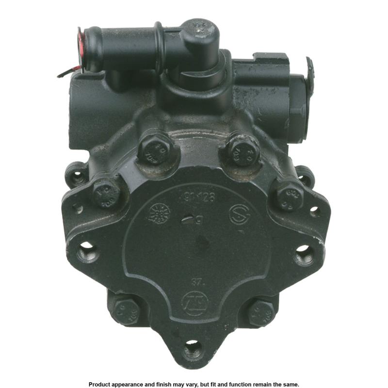 2001 Audi A6 Quattro Power Steering Pump A1 Cardone 215422 image 3 of 4