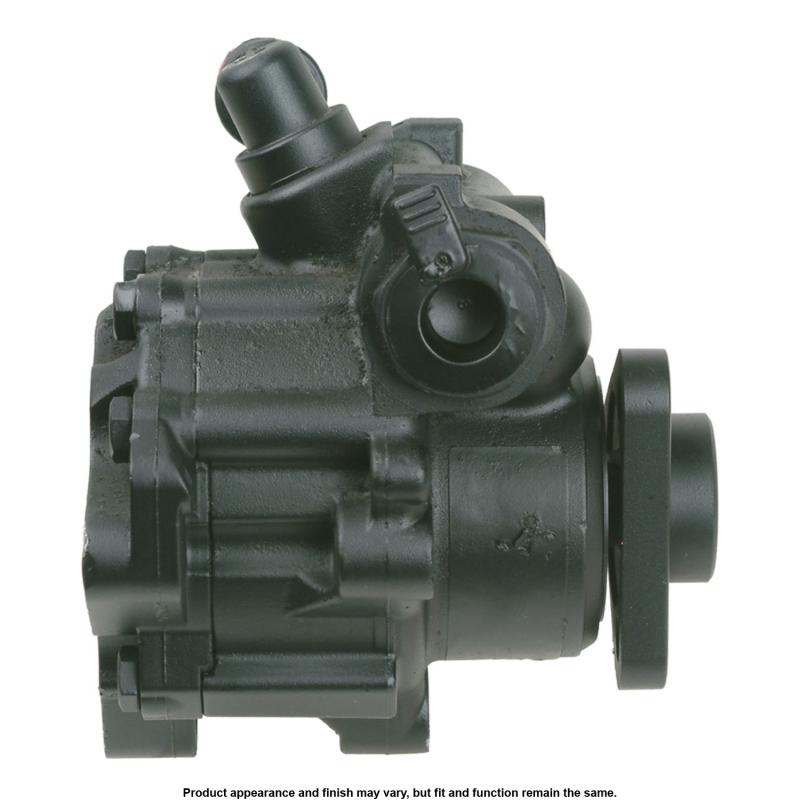 2001 Audi A6 Quattro Power Steering Pump A1 Cardone 215422 image 4 of 4