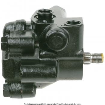 2007 Hyundai Tiburon Power Steering Pump A1 Cardone 215423 image 1 of 4