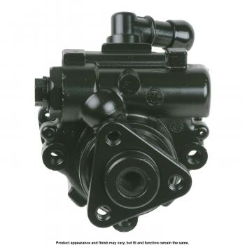 2002 Audi A6 Power Steering Pump A1 Cardone 215426 image 1 of 4