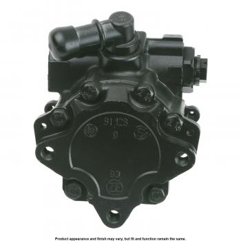 2002 Audi A6 Power Steering Pump A1 Cardone 215426 image 2 of 4