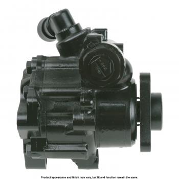 2002 Audi A6 Power Steering Pump A1 Cardone 215426 image 4 of 4