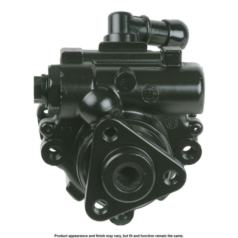 2002 Audi A6 Quattro Power Steering Pump A1 Cardone 215426 image 1 of 4