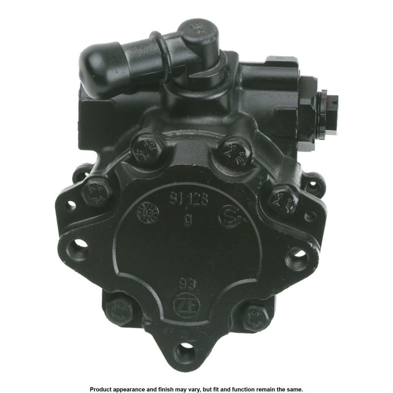 2002 Audi A6 Quattro Power Steering Pump A1 Cardone 215426 image 2 of 4