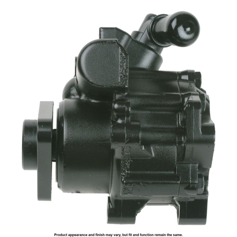 2002 Audi A6 Quattro Power Steering Pump A1 Cardone 215426 image 3 of 4