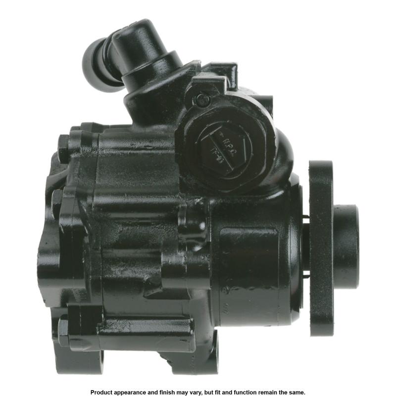 2002 Audi A6 Quattro Power Steering Pump A1 Cardone 215426 image 4 of 4