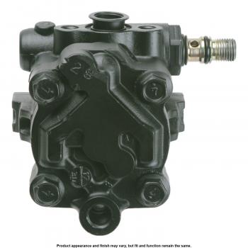 2004 Infiniti Q45 Power Steering Pump A1 Cardone 215428 image 2 of 4