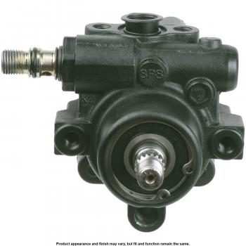 2004 Infiniti Q45 Power Steering Pump A1 Cardone 215428 image 3 of 4
