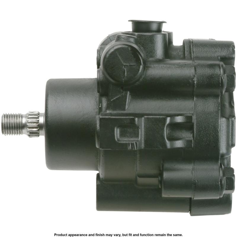 2003 Infiniti Q45 Power Steering Pump