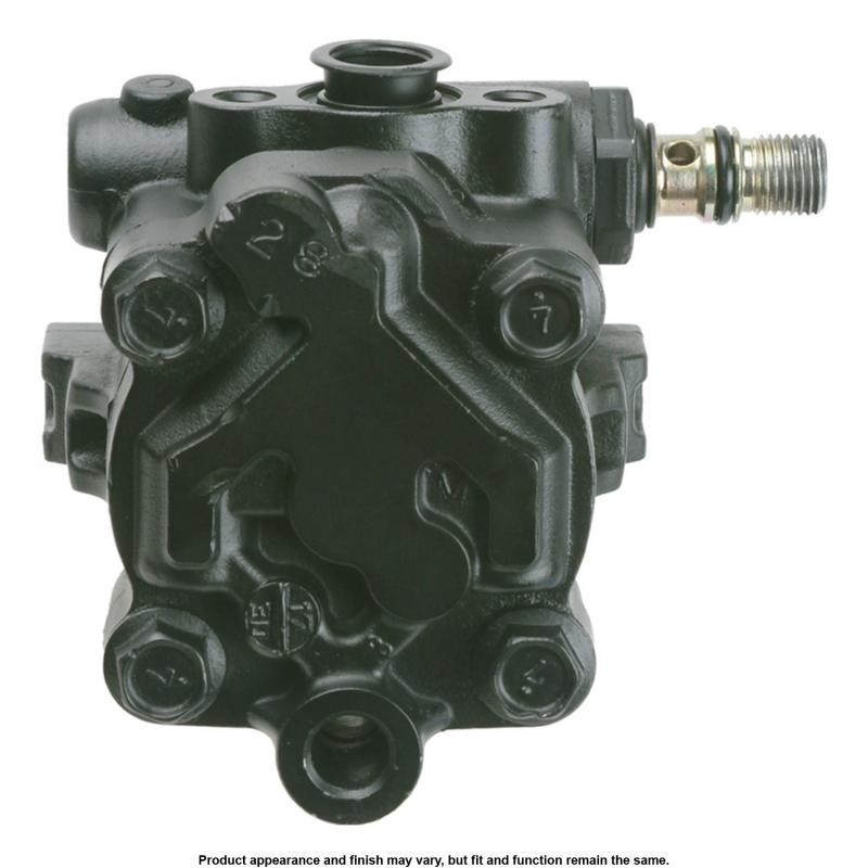 2003 Infiniti Q45 Power Steering Pump A1 Cardone 215428 image 2 of 4