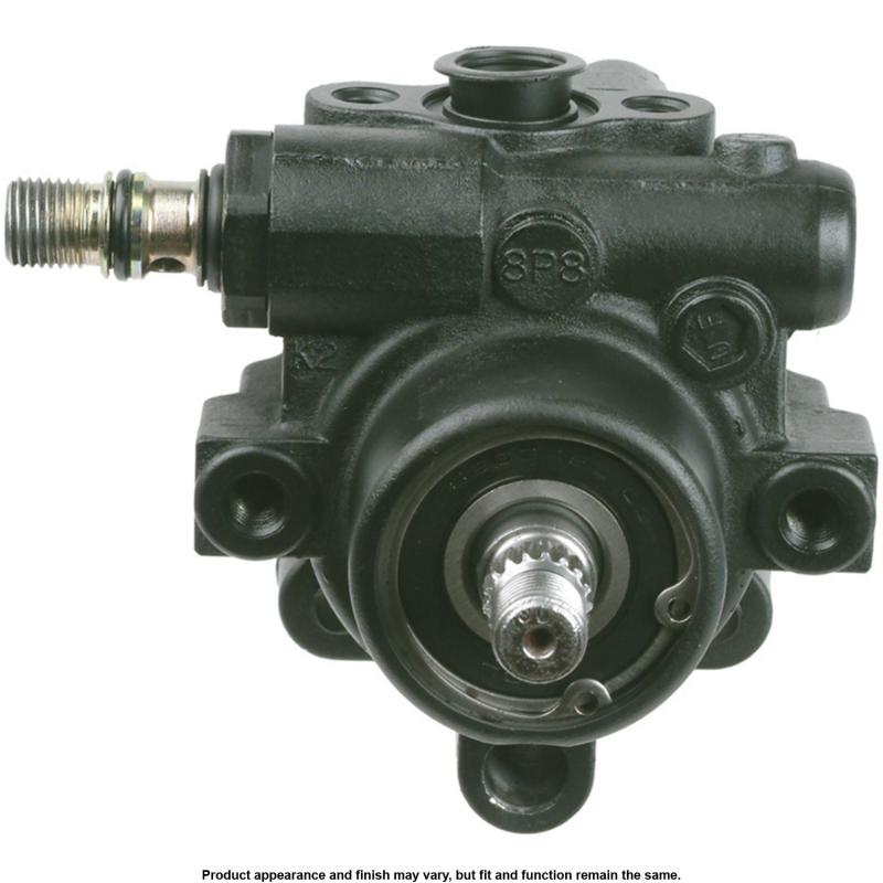 2003 Infiniti Q45 Power Steering Pump A1 Cardone 215428 image 3 of 4