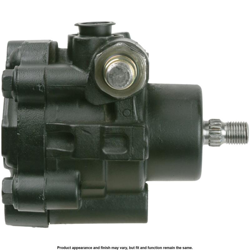 2003 Infiniti Q45 Power Steering Pump A1 Cardone 215428 image 4 of 4