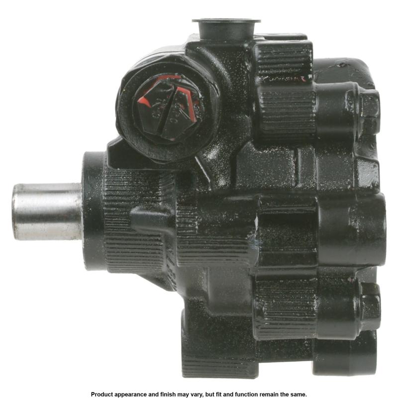 2005 Dodge Dakota Power Steering Pump A1 Cardone 215429 image 2 of 4