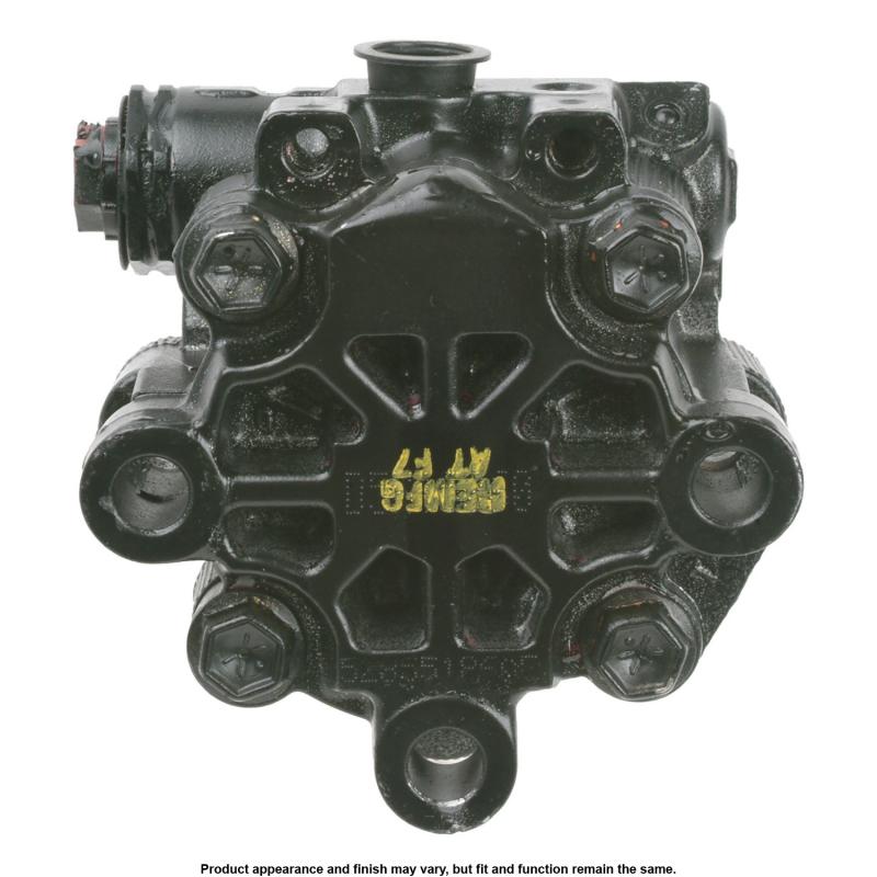 2005 Dodge Dakota Power Steering Pump A1 Cardone 215429 image 3 of 4