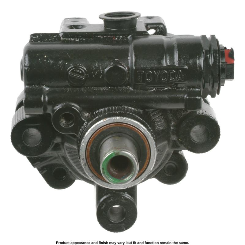 2005 Dodge Dakota Power Steering Pump A1 Cardone 215429 image 4 of 4