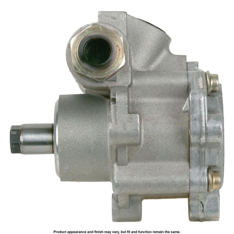 2002 Mercedes-Benz C230 Power Steering Pump