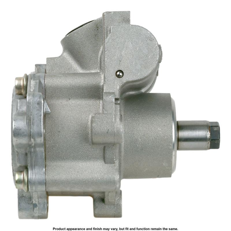 2002 Mercedes-Benz C230 Power Steering Pump A1 Cardone 215433 image 3 of 4