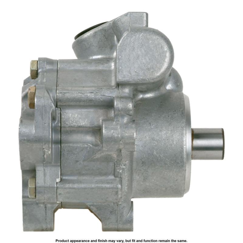 2002 Mercedes-Benz C230 Power Steering Pump A1 Cardone 215435 image 4 of 4