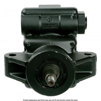 2001 GMC C6500 Topkick Power Steering Pump A1 Cardone 215436 image 4 of 4