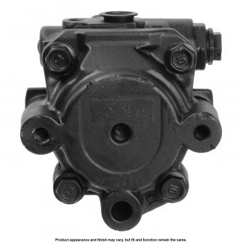 2001 Plymouth Prowler Power Steering Pump A1 Cardone 215437 image 2 of 4
