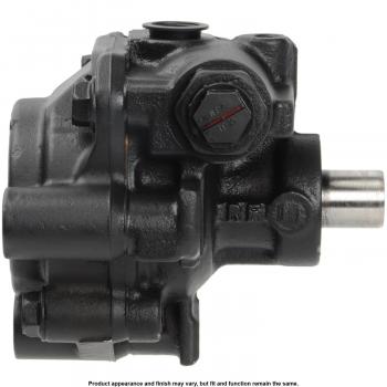 2001 Plymouth Prowler Power Steering Pump A1 Cardone 215437 image 3 of 4
