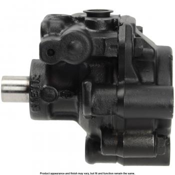 2001 Plymouth Prowler Power Steering Pump A1 Cardone 215437 image 4 of 4