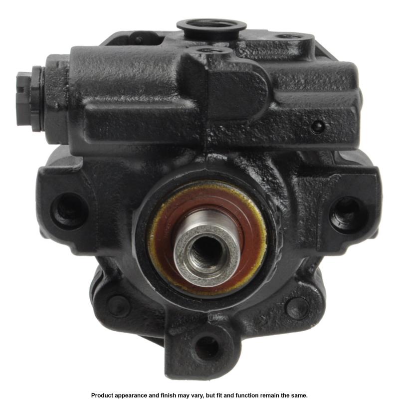 2000 Plymouth Prowler Power Steering Pump