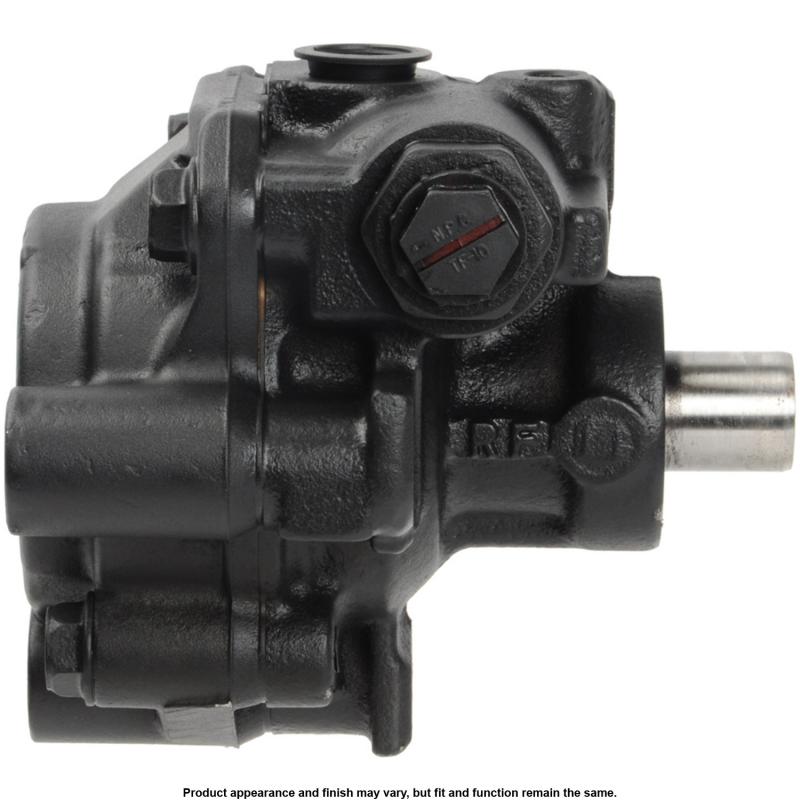 2000 Plymouth Prowler Power Steering Pump A1 Cardone 215437 image 3 of 4