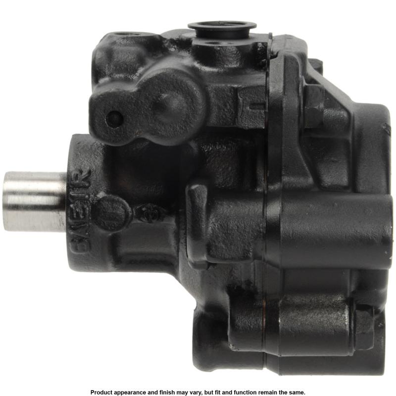 2000 Plymouth Prowler Power Steering Pump A1 Cardone 215437 image 4 of 4