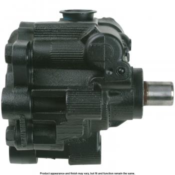 2007 Jeep Grand Cherokee Power Steering Pump