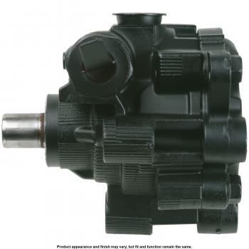 2008 Jeep Grand Cherokee Power Steering Pump A1 Cardone 215438 image 2 of 4