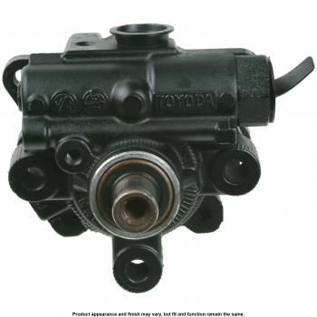 2008 Jeep Grand Cherokee Power Steering Pump A1 Cardone 215438 image 3 of 4